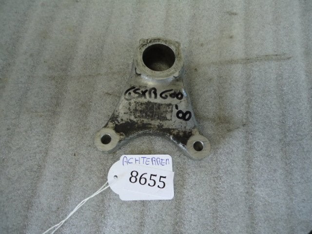 GSXR600 1997 - 2000 Suzuki Beugel Beugel remklauw D1-11710