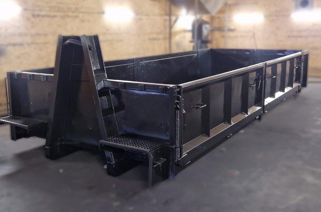 Stralen & Coating – Grote Capaciteit
