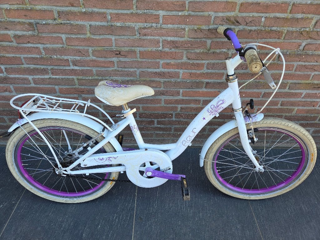 Kinderfietsen in verschillende maten, Fietsen en Brommers, Fietsen | Kinderfietsjes, Zo goed als nieuw, Velgrem, Ophalen
