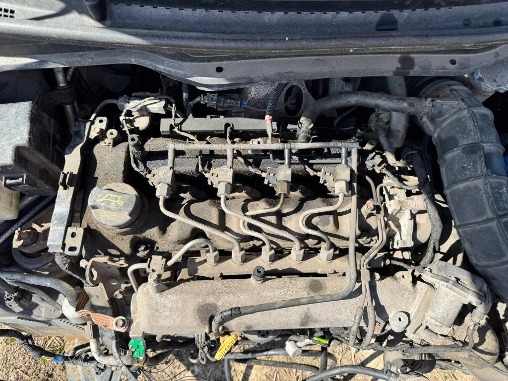 Moteur D4FC Nu i30 VENGA RIO PROCEED KIA HYUNDAI ix20 CEED, Envoi, Utilisé, Daihatsu