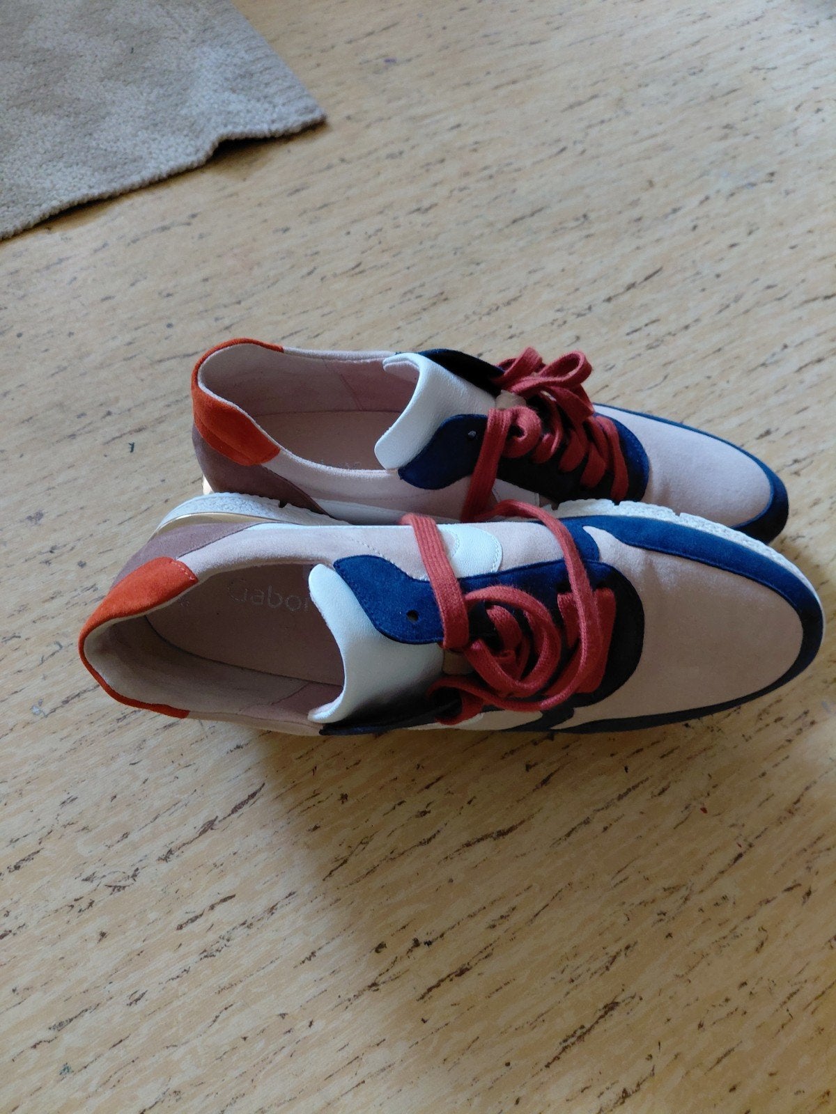 gabor damesschoenen maar 9,5, Ophalen, Overige kleuren, Gabor, Nieuw