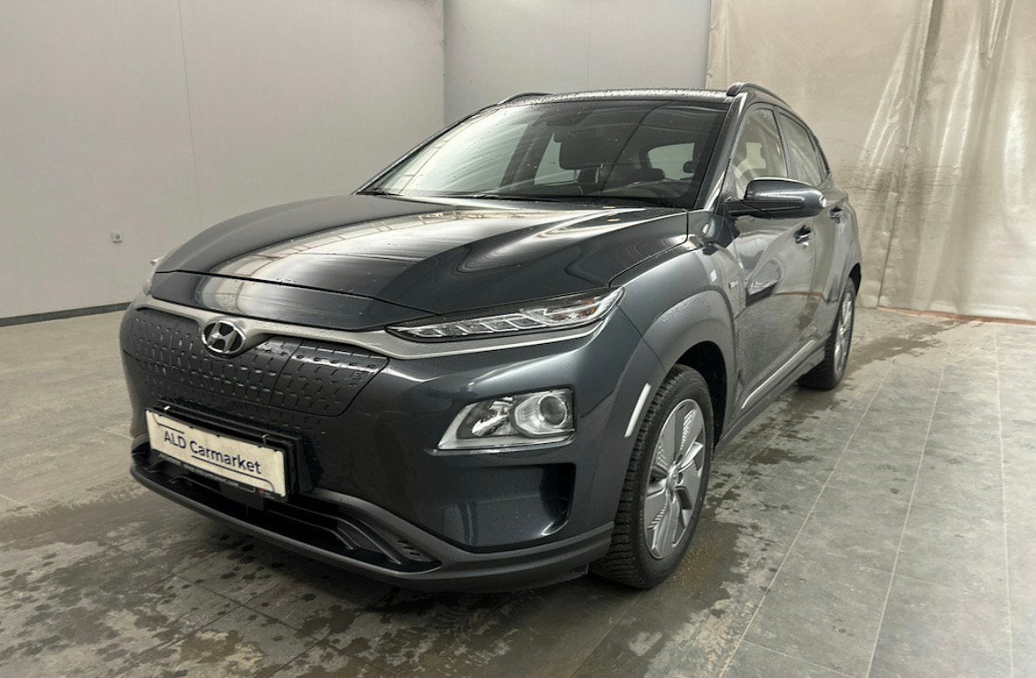 Hyundai Kona Electric, Auto's, Hyundai, Particulier, Te koop, Kona