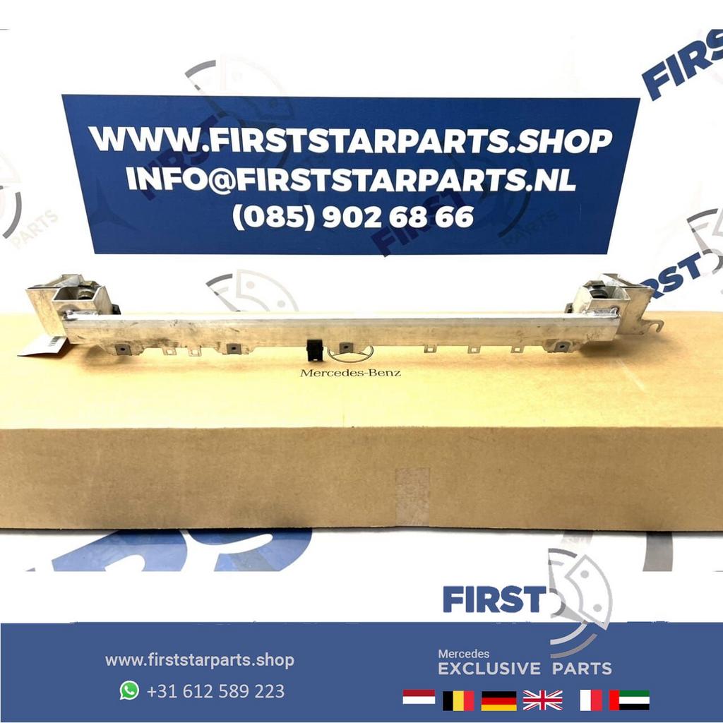 BUMPERBALK RADIATEUR DRAGER BALK W177 A45 A45s W247 W118 CLA, Gebruikt, -, Voor, Ophalen of Verzenden