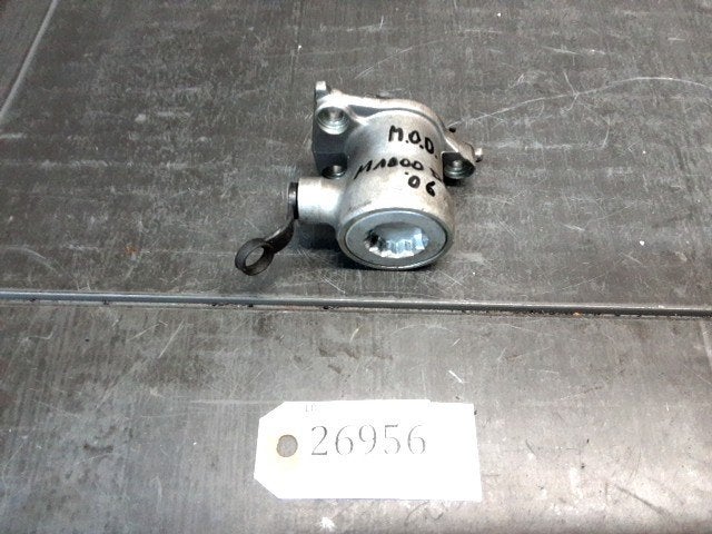 Monster 1000 S4 2001 - 2007 Ducati Koppelingspomp D1-60912