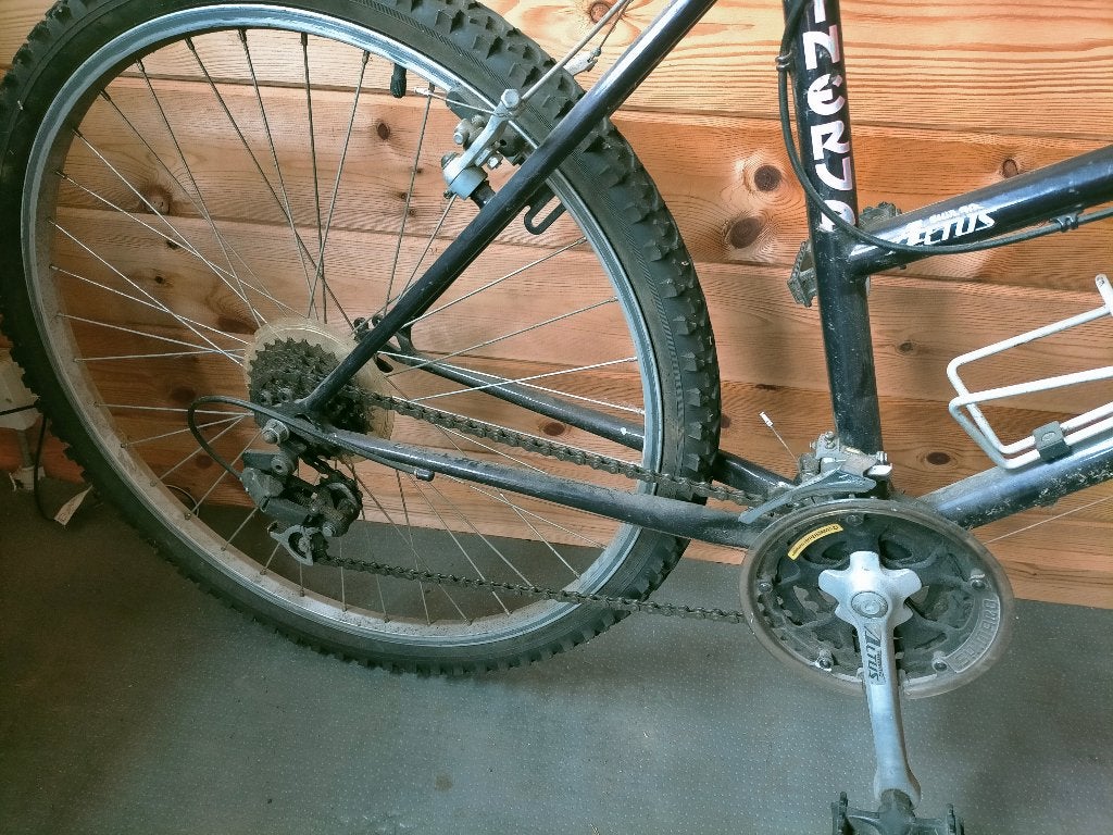 2 vélos dames ou ados., Enlèvement, Utilisé, Autres marques