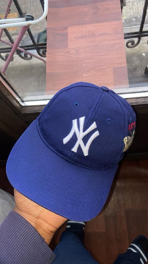 Gucci x newyork, Vêtements | Hommes, Chapeaux & Casquettes, Enlèvement, Comme neuf