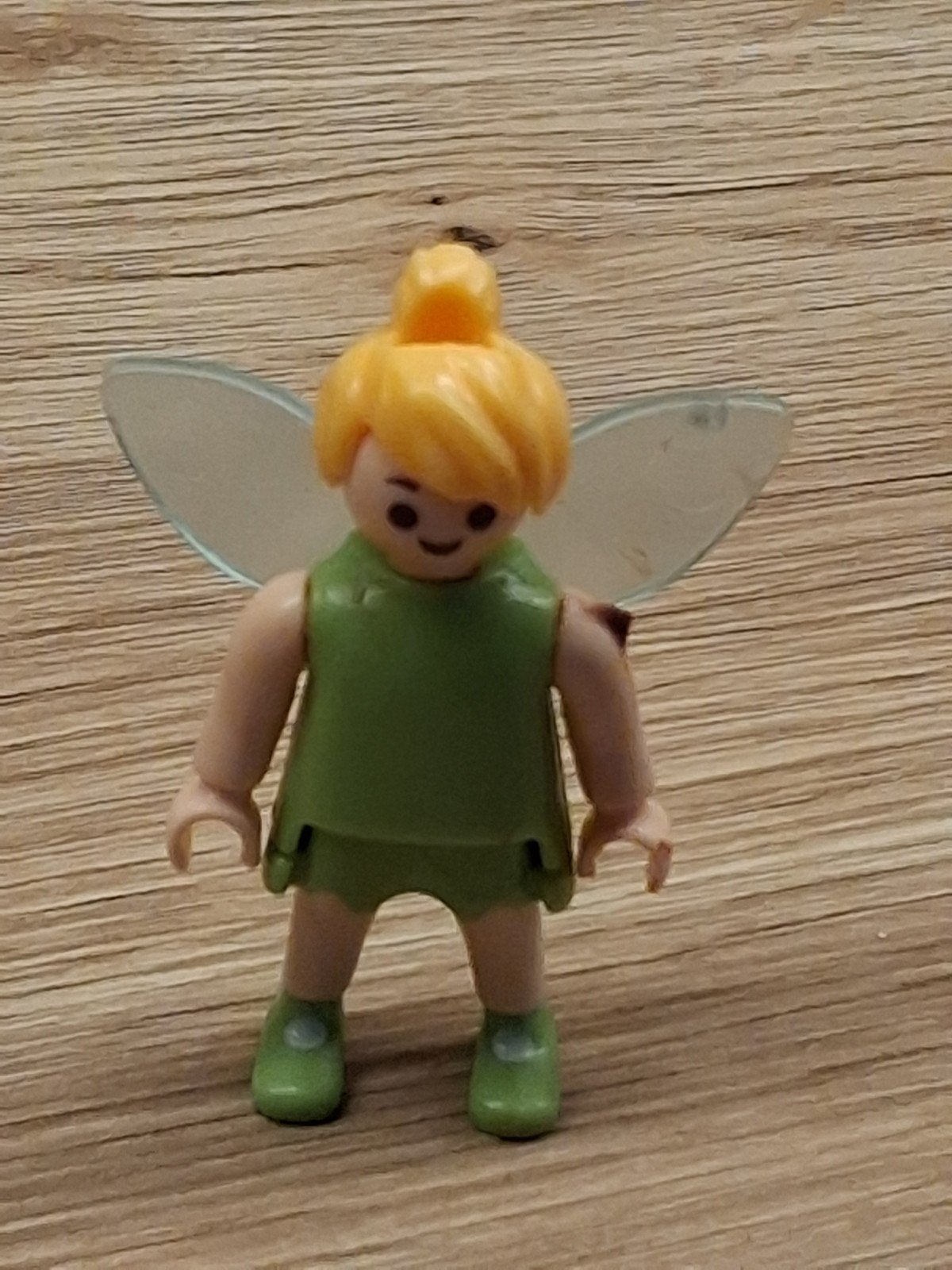 playmobil kinder surprise : Tinkerbell, Verzenden
