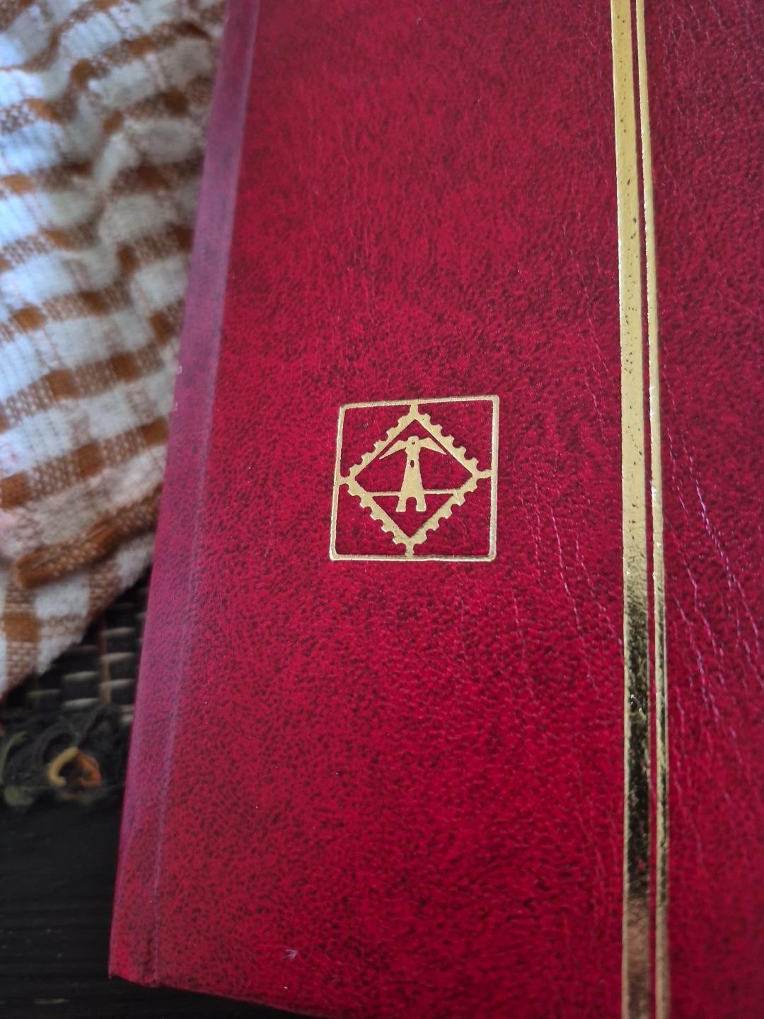 album de timbres, Enlèvement ou Envoi
