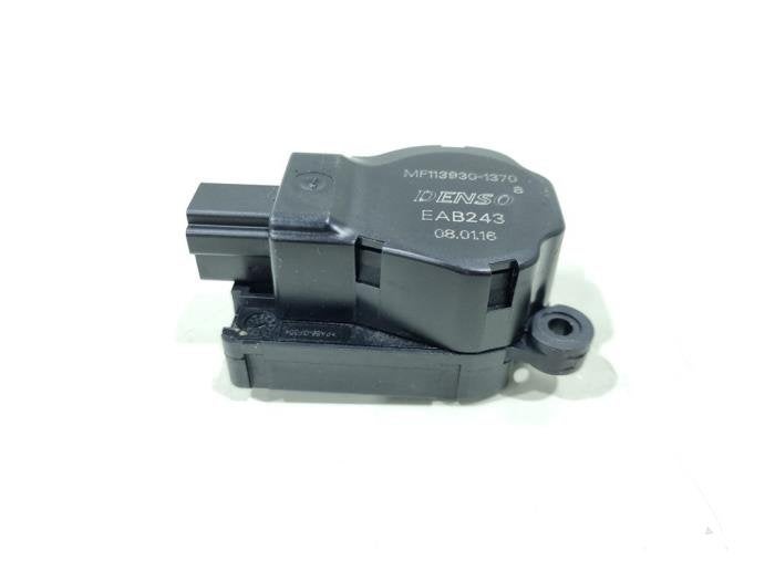 Clapet chauffage moteur d'un Jaguar F-Pace, Autos : Pièces & Accessoires, Moteurs & Accessoires, -, 3 mois de garantie, Utilisé