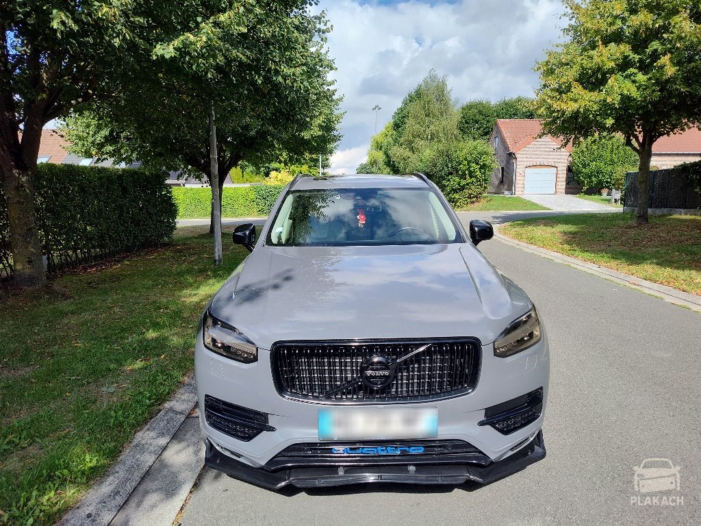 Volvo xc90 full option un Echange meme valeure, XC90, Achat, Entreprise, Diesel