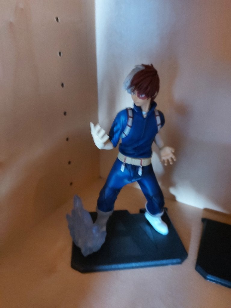 Figurine My Hero Academia, Enlèvement ou Envoi, Comme neuf, Autres types