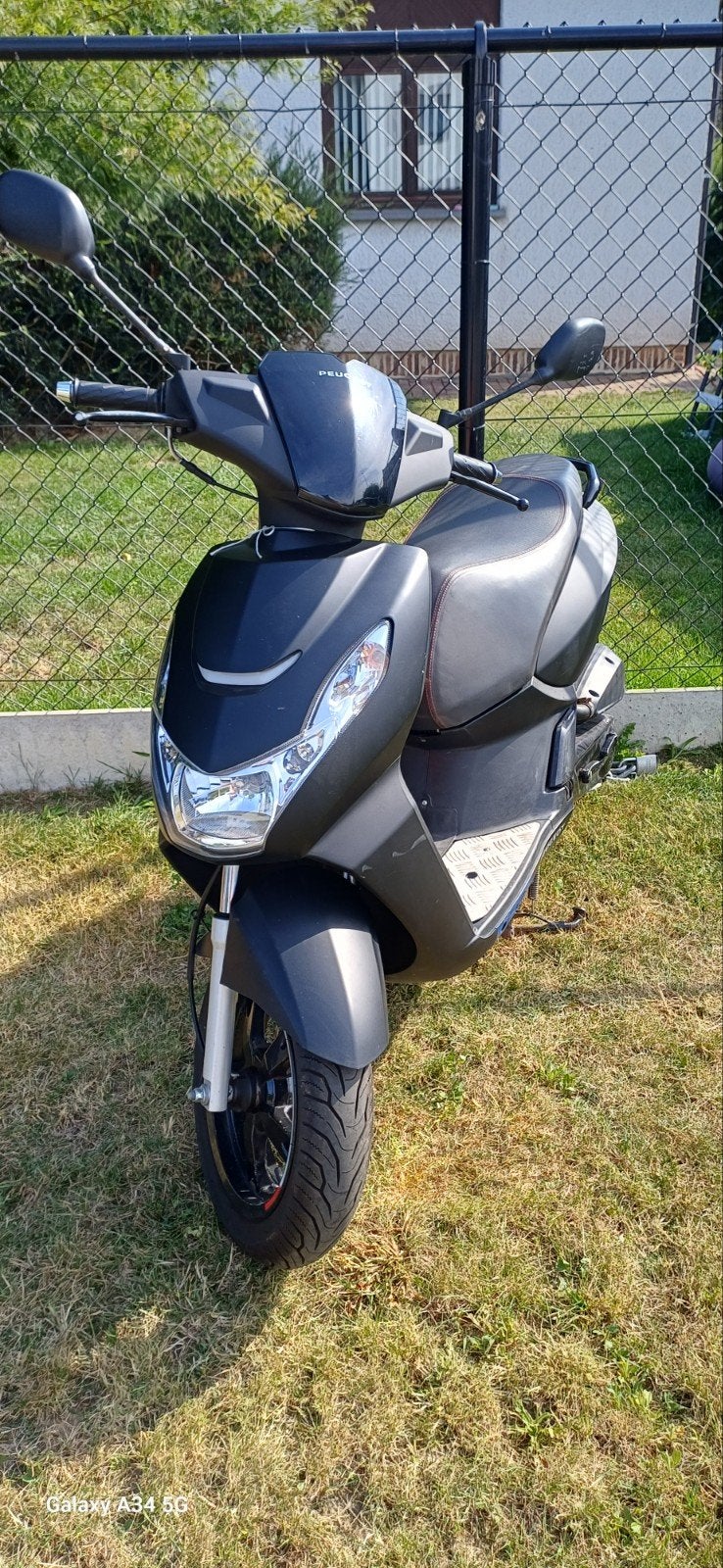 Kisbee bien entretenu, Vélos & Vélomoteurs, Enlèvement