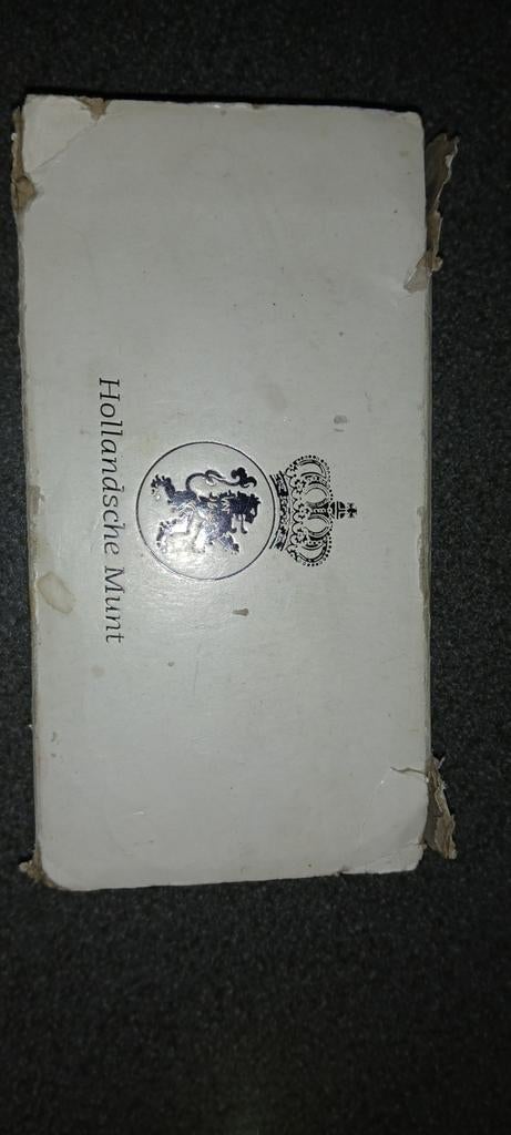 Oude Munten, Handtassen en Accessoires, Portemonnees, Ophalen of Verzenden