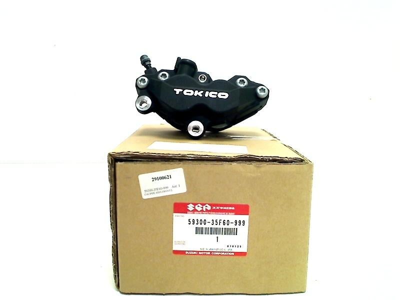 Suzuki Remklauw links voor GSF 1250 Bandit 2007-2011, Motoren, Onderdelen | Suzuki, Ophalen of Verzenden, Nieuw