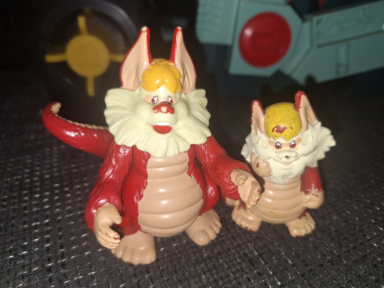 Thundercats snarf, Verzamelen, Ophalen of Verzenden