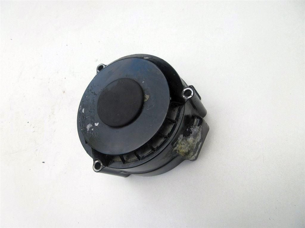 Honda CBX750 dynamodeksel CBX 750 F dynamo deksel kap cover, Ophalen of Verzenden, Gebruikt