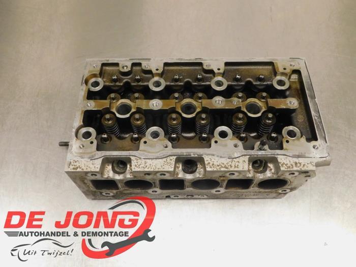 Culasse d'un Volkswagen Polo, Volkswagen, -, 3 mois de garantie, Utilisé