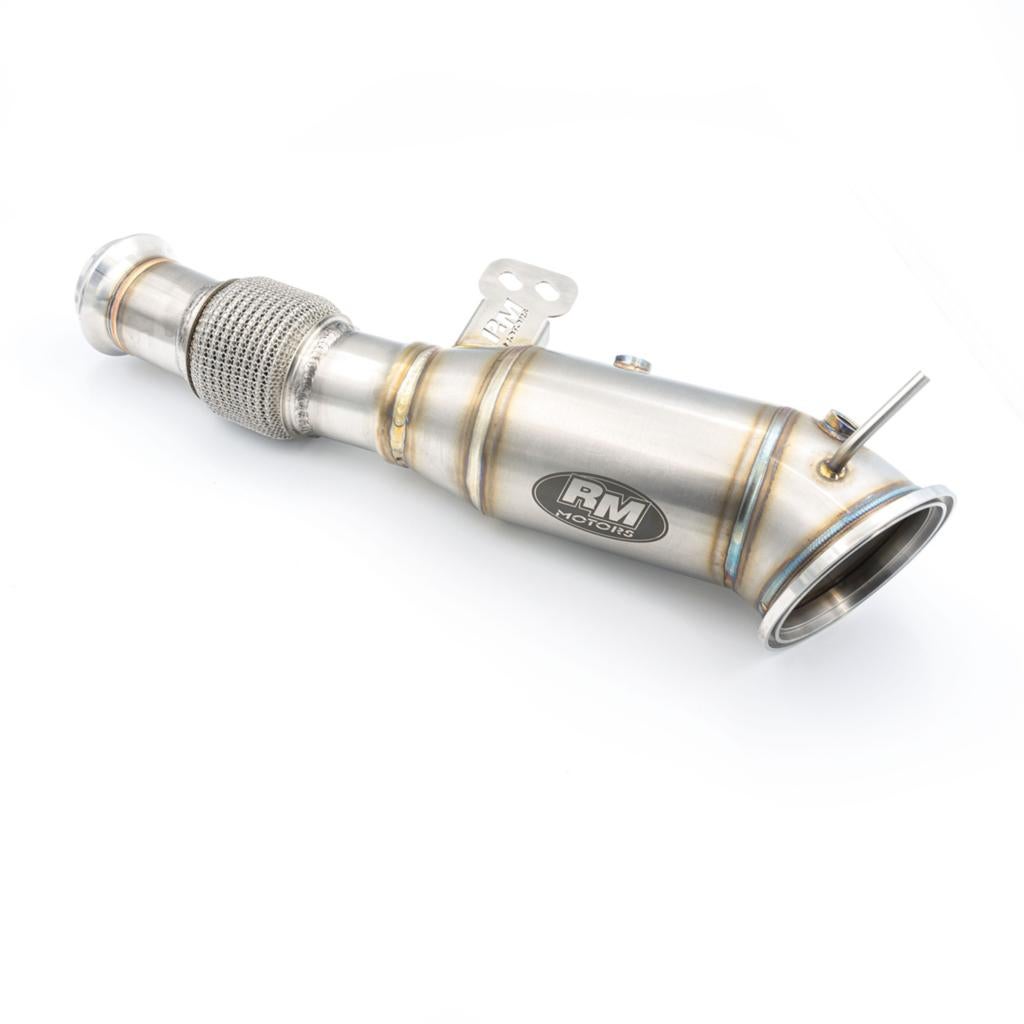 Downpipe bmw b58, Auto-onderdelen, Ophalen of Verzenden, BMW