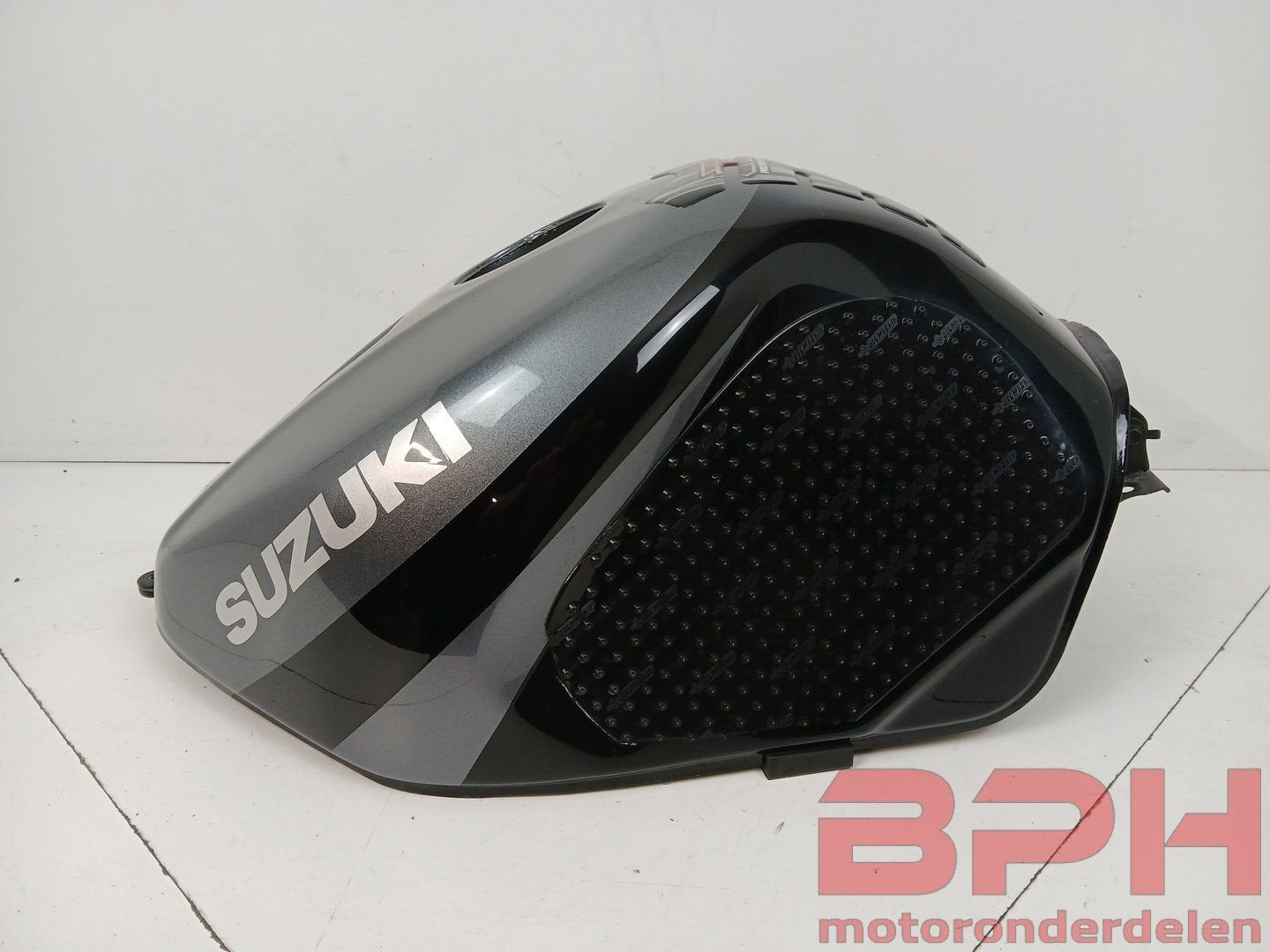 Tank Suzuki GSX-R 600 750 1000 K1 K2 K3 2001 t/m 2003 GSXR 7, -, Utilisé, -, -