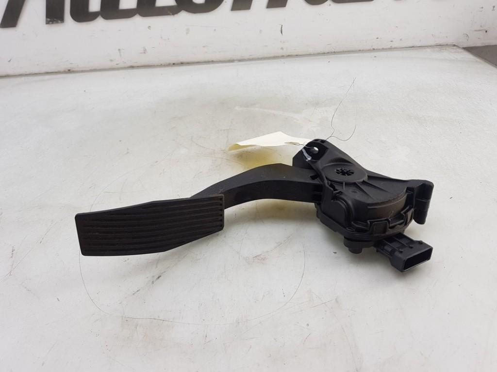 GASPEDAAL Opel Zafira Tourer (P12) (|13253781|), Gebruikt, Opel