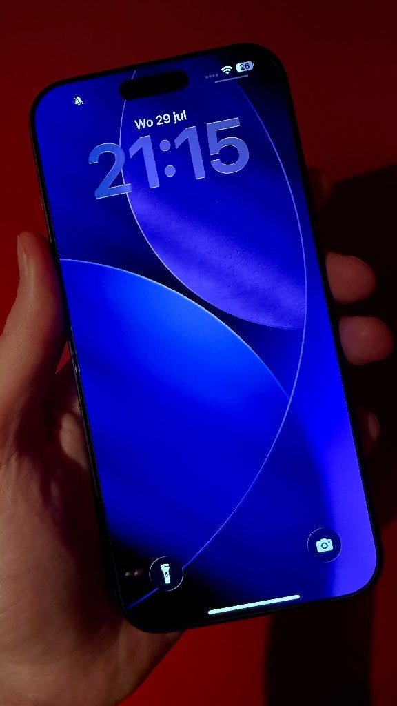 Iphone 17 pro max, Télécoms, Téléphonie mobile | Apple iPhone, Enlèvement ou Envoi, Autres modèles, Sans abonnement, Sans simlock