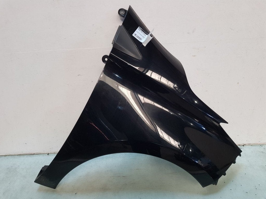 SPATBORD RECHTS VOOR Zoé (AG) (|631001976R|631005416R|), Gebruikt, Voor, Renault, Spatbord