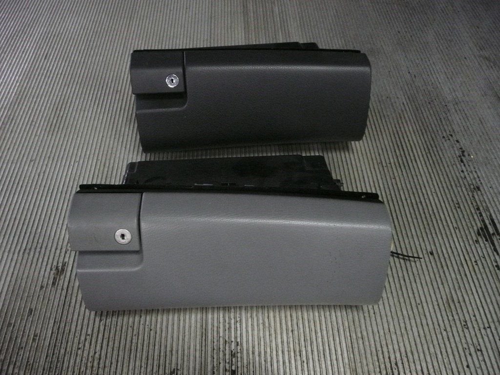 Mercedes-Benz E-Klasse Type W210 Dashboardkastje Handschoene, Auto-onderdelen, Gebruikt, -, Ophalen of Verzenden, -