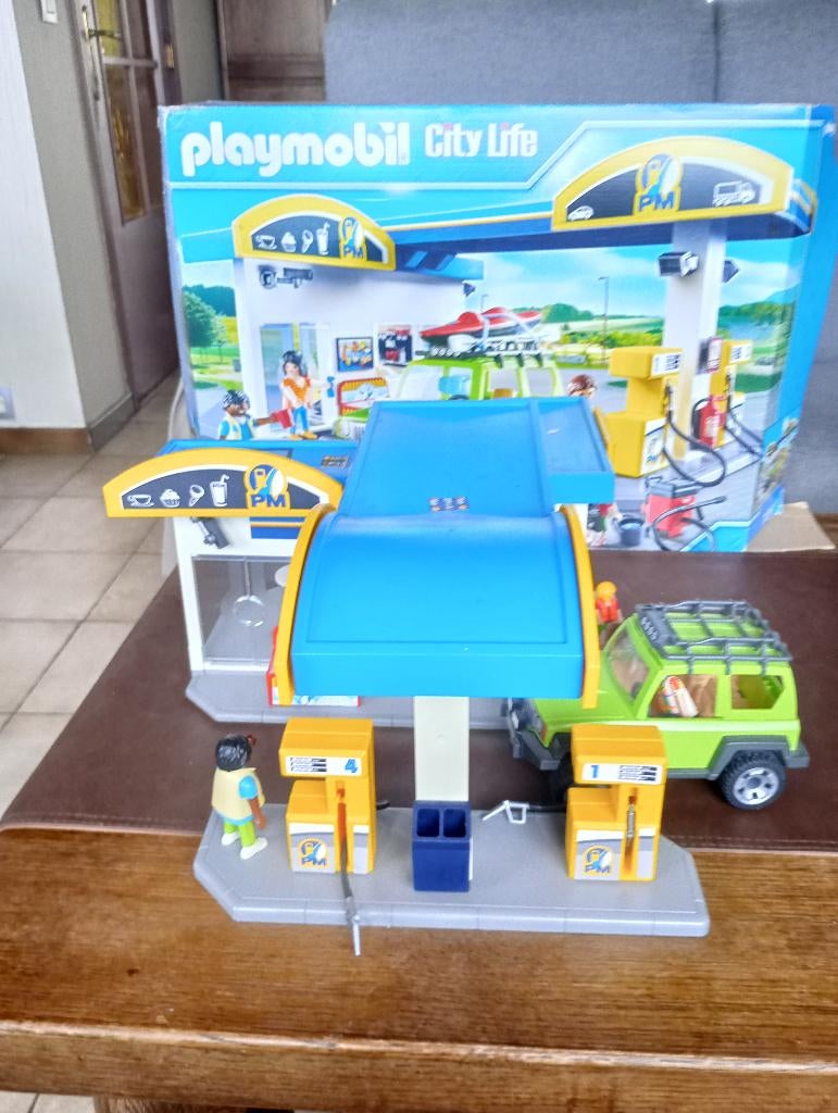 speelgoed, Hobby en Vrije tijd, Modelbouw | Auto's en Voertuigen, Gebruikt, 1:50 of kleiner, Overige typen, Ophalen