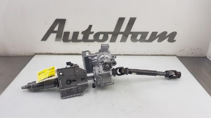 STUURBEKRACHTIGING ELEKTRISCH Ford Fiesta 6 (JA8), Gebruikt, Ford