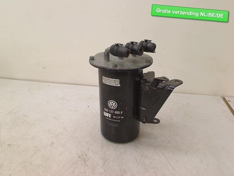 BRANDSTOFFILTER Audi A3 Limousine (8VS / 8VM) (5Q0127400F), Auto-onderdelen, Filters, Info@audi.de, Audi, Audi AG, Gebruikt