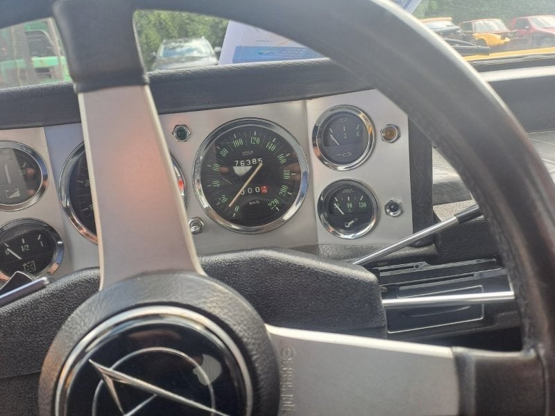 Matra 530 SX – uitzonderlijk origineel exemplaar, foto 12