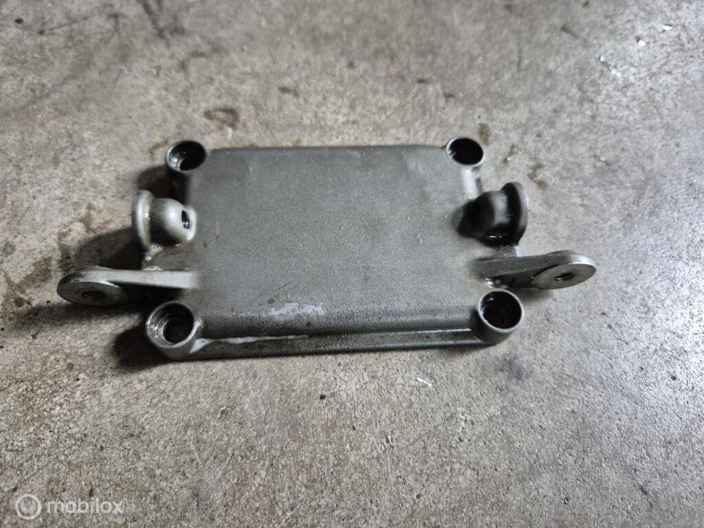 Kleppendeksel 24010111A 851 888 748 916 oliekoeler, Motos, Pièces | Ducati, Enlèvement ou Envoi, Factorystore.service@ducati.com