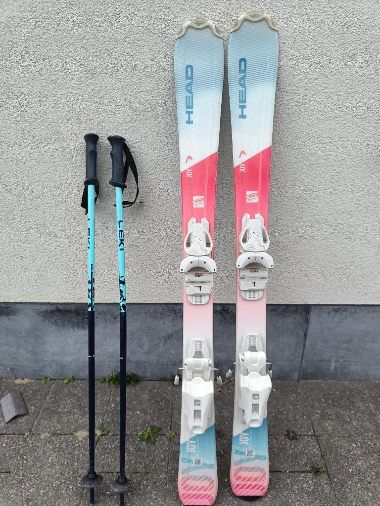 Ski 107cm, Enlèvement, Utilisé, Ski, Head