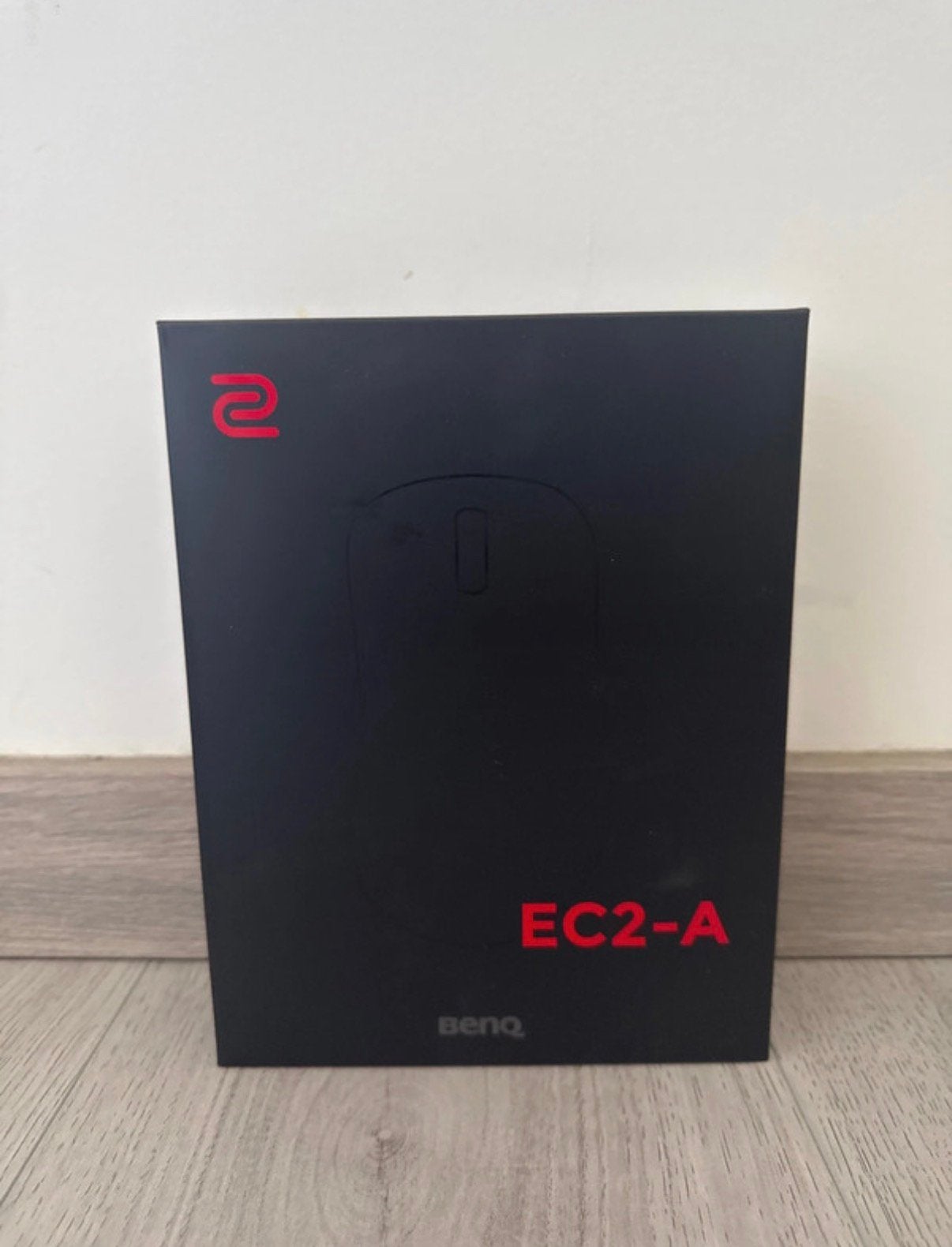 ZOWIE EC2-A, Informatique & Logiciels, Souris, Souris, Souris de gaming, Enlèvement ou Envoi