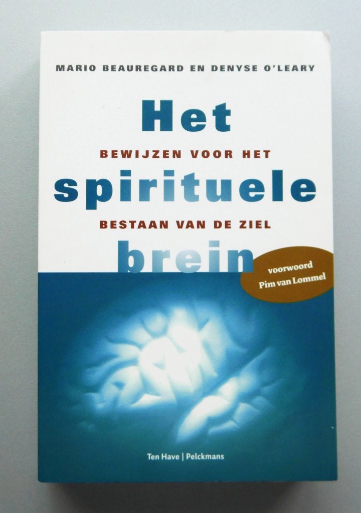 Het Spirituele Brein, Enlèvement ou Envoi, Neuf