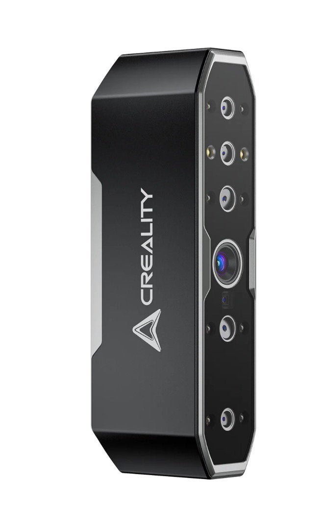 Creality otter 3D scanner, Computers en Software, Ophalen of Verzenden, Zo goed als nieuw