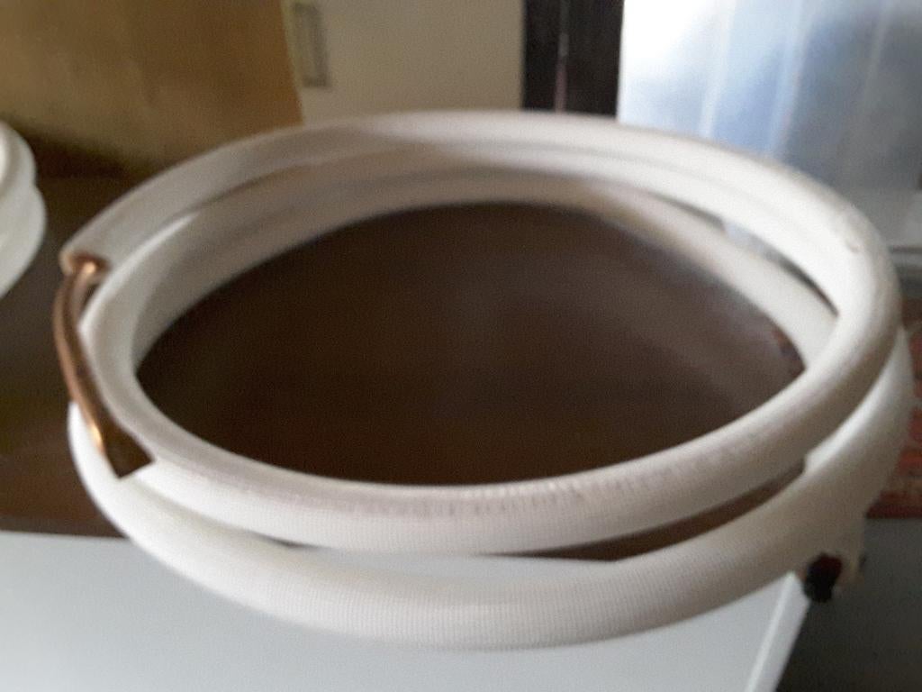 airco buis, Ophalen of Verzenden, Nieuw