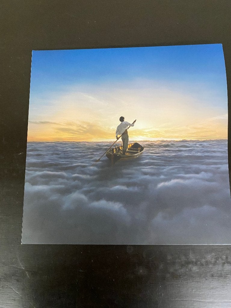 Pink Floyd – The Endless River – Double vinyle 2LP, Enlèvement, Neuf, dans son emballage