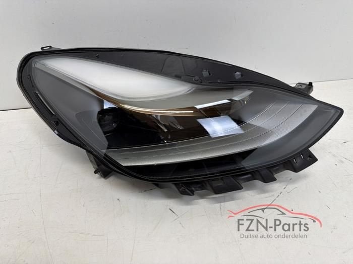 Tesla Model 3 VOLLED Facelift VOLLED Koplamp Rechts, Enlèvement ou Envoi, Utilisé