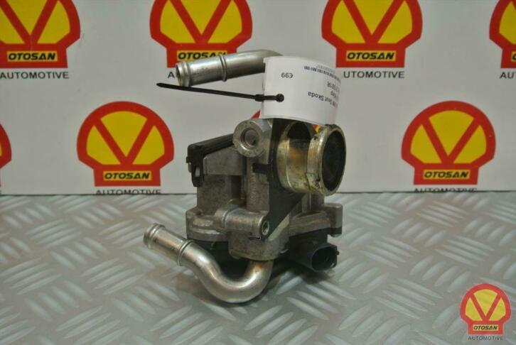 audi vw seat skoda egr klep 04l131501r, Gebruikt, AUDI AG, Auto-Union-Strasse 1
85045  Ingolstadt, DE, Audi