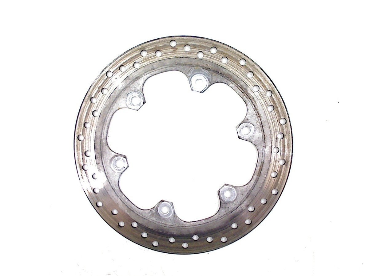 REMSCHIJF VOOR CBR 600 F 1991-1994 (CBR600F CBR600F2 PC25), Motoren, Honda Center GmbH, Gebruikt, Info@honda.de, Hanauer Landstraße  222-224
60314  Frankfurt am Main, DE