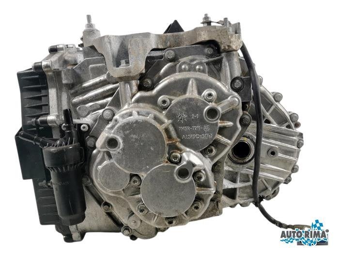 Automaatbak d'un Volvo V70, -, 3 mois de garantie, -, -