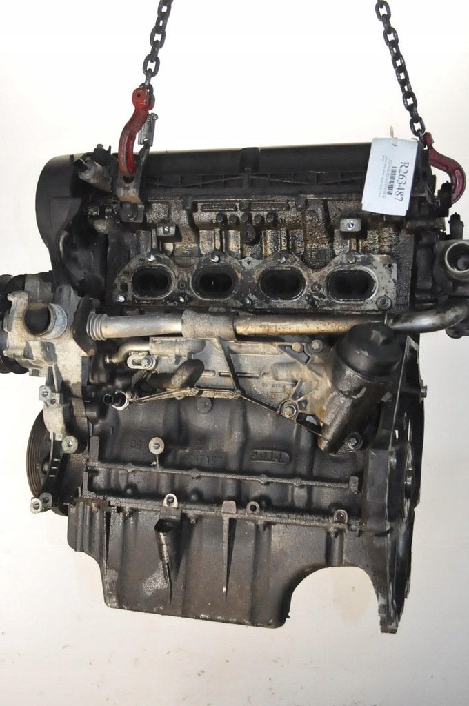 Moteur Z16XER Nu OPEL ZAFIRA VAUXHALL ASTRA, Verzenden, Gebruikt, Overige automerken
