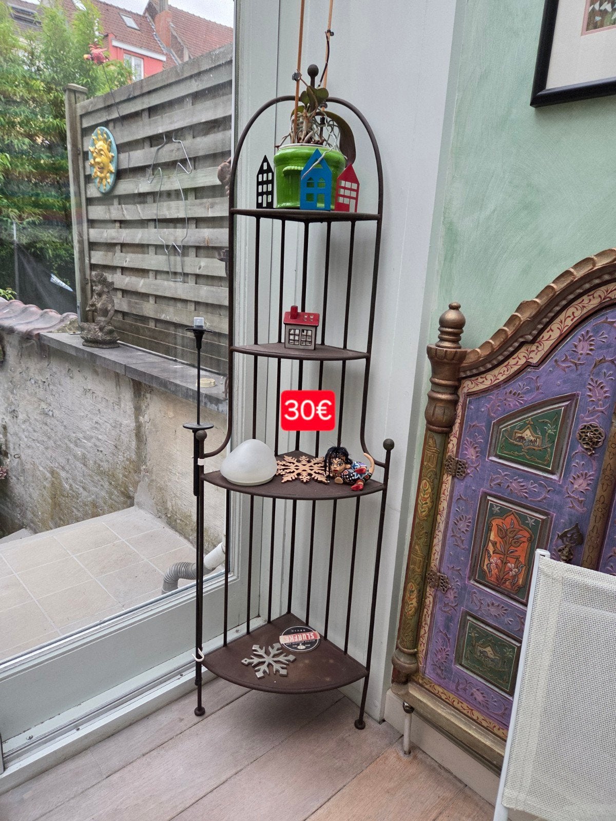 étagère, Maison & Meubles, Enlèvement