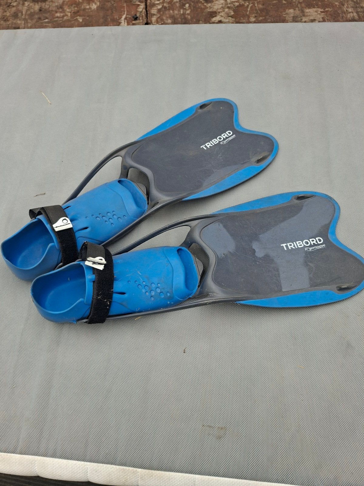 tribord, Watersport en Boten, Ophalen, Zo goed als nieuw