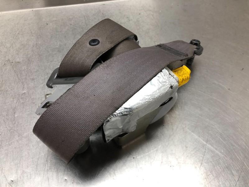 CEINTURE DE SECURITE AVANT GAUCHE Cuore (L251 / 271 / 276), Utilisé, Daihatsu