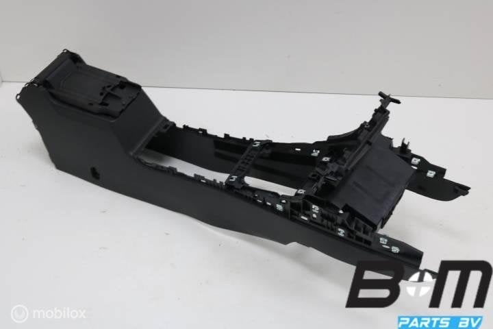Middenconsole met armsteunframe VW Golf 7 5G1863241BE, Gebruikt