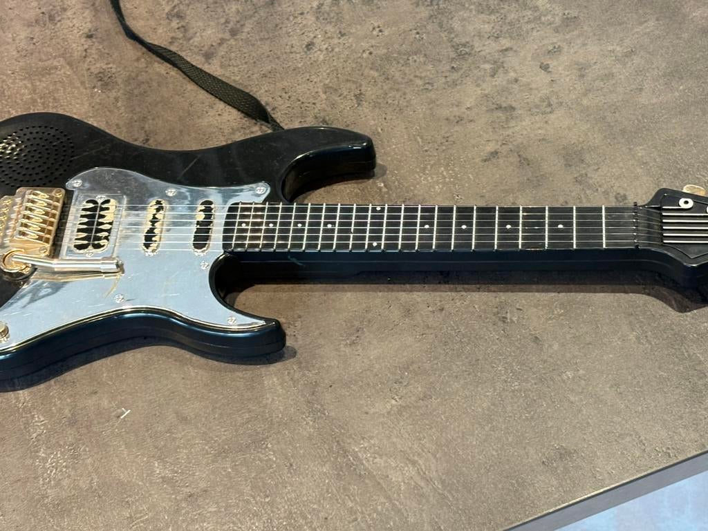 Speelgoed gitaar, Enlèvement ou Envoi, Comme neuf