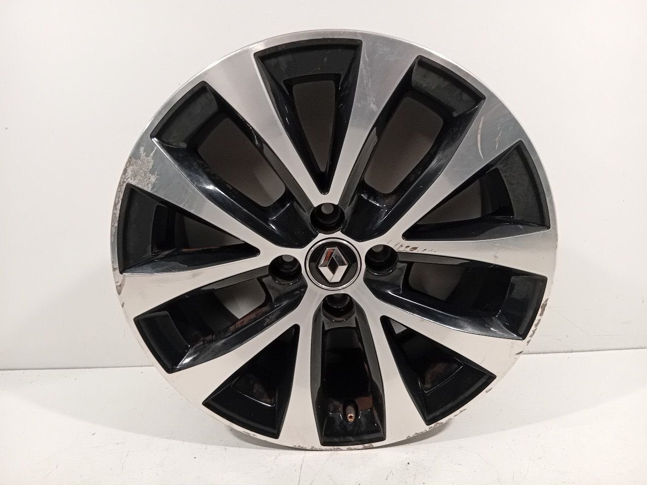 Velg Renault Clio, Autos : Pièces & Accessoires, Pneus & Jantes, Pneu(s), Utilisé, Enlèvement ou Envoi