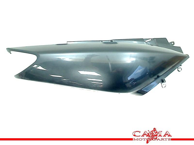 QUEUE DE CARENAGE DROIT XP 500 T-Max 2001-2003 (XP500 TMAX), Dhr. S. di Majo, Utilisé, Info@cama-motorparts.nl, P.J. Troelstraweg 8 8
3144 CX  MAASSLUIS, NL